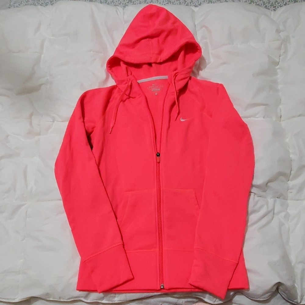 Nike Therma Fit Hoodie